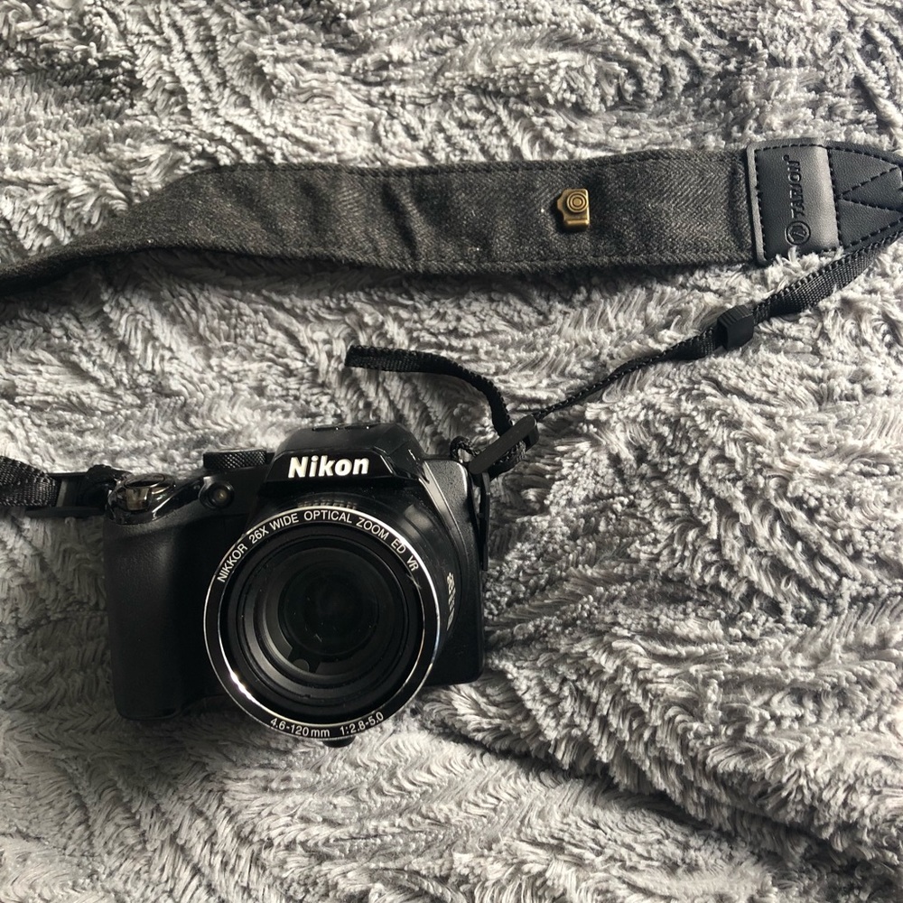 Nikon Coolpix